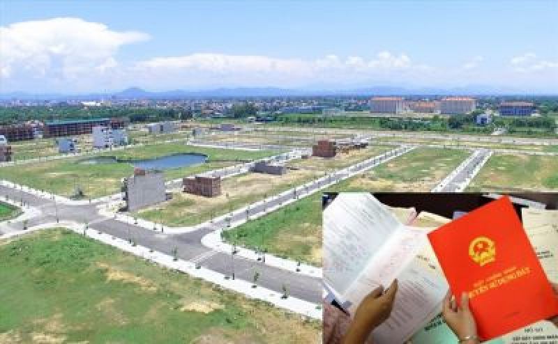 Các dự án bất động sản Khánh Hòa đang “rục rịch” khởi động trở lại