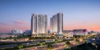 VTV8 KĐT CÀ NÁ NEWCITY | CÀ NÁ NEW CITY