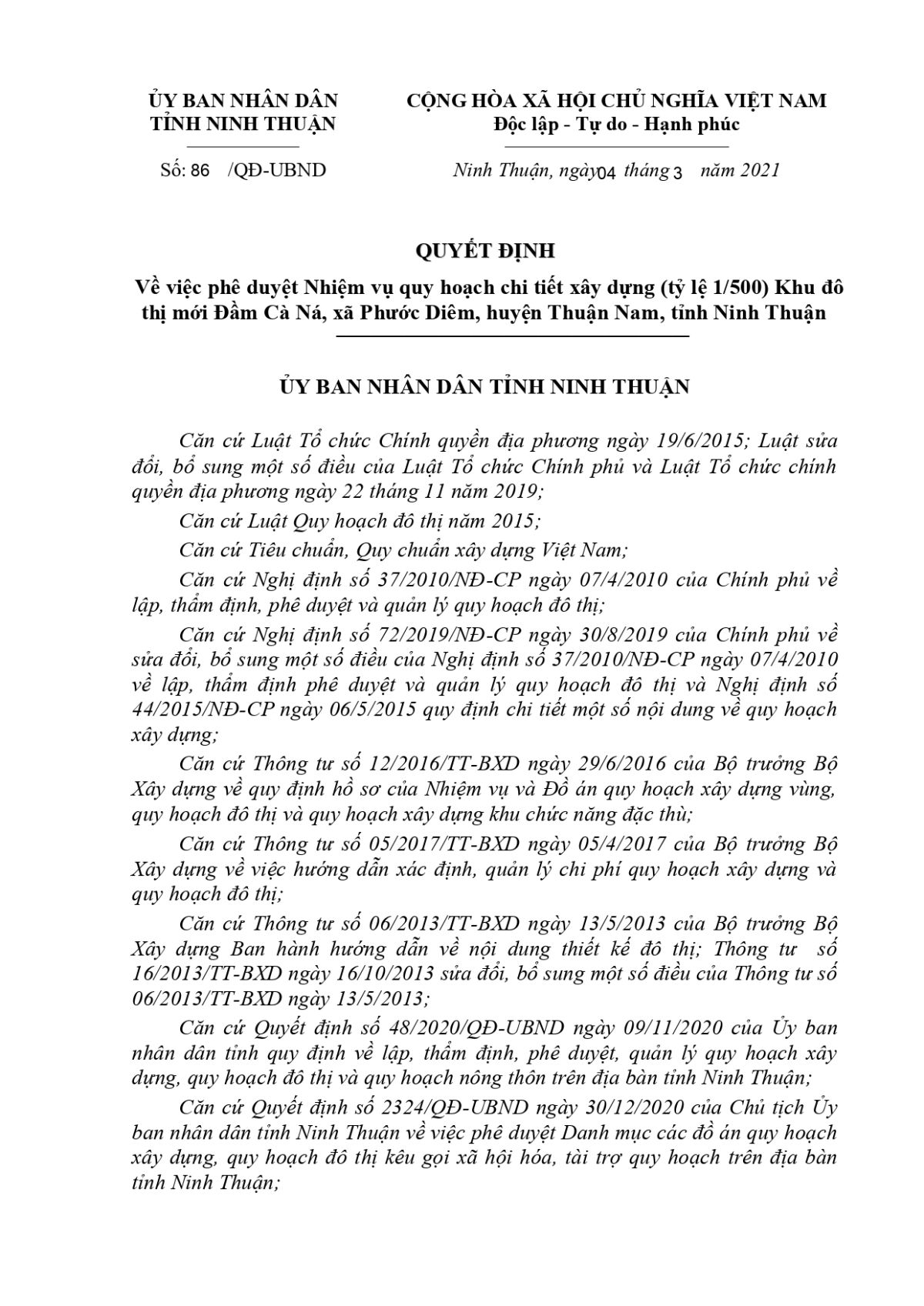 Phê duyệt NV QHCT