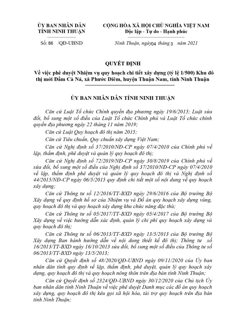 Phê duyệt NV QHCT